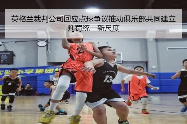 英格兰裁判公司回应点球争议推动俱乐部共同建立判罚统一新尺度